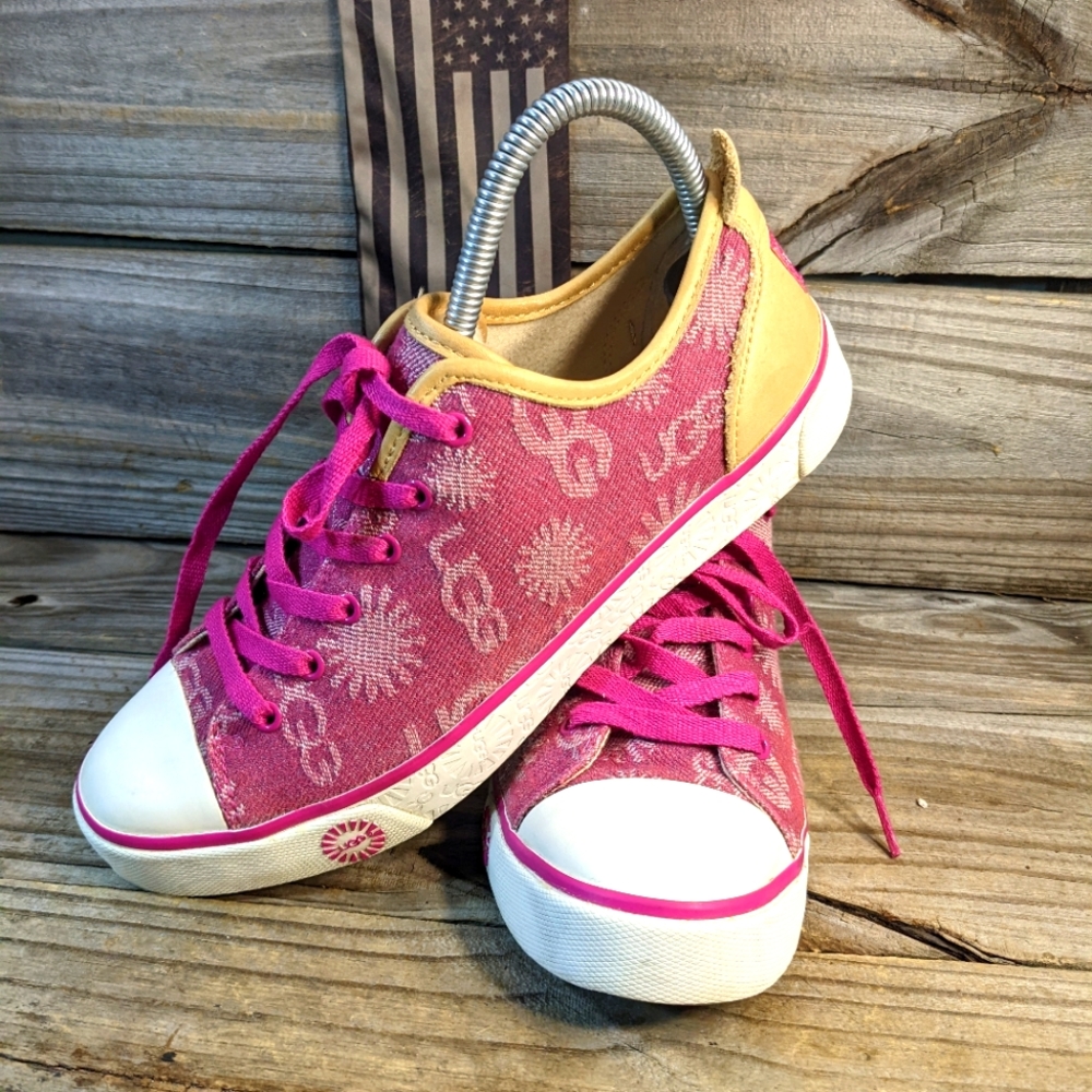 UGG Australian sneakers,S9, women,pink🌷